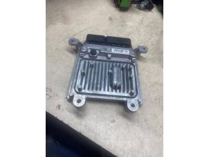 Gebruikte Kontaktslot + computer Mercedes C (C204) 2.2 C-220 CDI 16V BlueEfficiency 4-Matic Prijs € 326,70 Inclusief btw aangeboden door Autosloperij de Turk