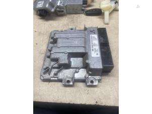 Gebruikte Kontaktslot + computer Ford Kuga II 1.5 EcoBoost 16V 150 Prijs € 181,50 Inclusief btw aangeboden door Autosloperij de Turk