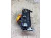 Nissan Qashqai (J10) 2.0 16V Chaufage Bedieningspaneel
