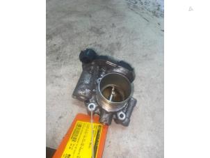 Gebruikte Gasklephuis Opel Mokka/Mokka X 1.4 Turbo 16V 4x4 Prijs € 43,56 Inclusief btw aangeboden door Autosloperij de Turk