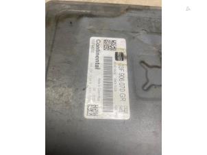 Gebruikte Kontaktslot + computer Seat Ibiza IV (6J5) 1.2 TSI Prijs € 163,35 Inclusief btw aangeboden door Autosloperij de Turk