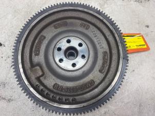 Gebruikte Vliegwiel Ford Fiesta 7 1.0 EcoBoost 12V 100 Prijs € 108,90 Inclusief btw aangeboden door Autosloperij de Turk