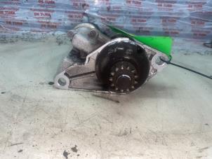 Gebruikte Startmotor Audi A1 Sportback (8XA/8XF) 1.4 TFSI 16V 122 Prijs € 32,67 Inclusief btw aangeboden door Autosloperij de Turk