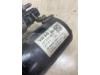 Startmotor van een Audi A1 Sportback (8XA/8XF) 1.4 TFSI 16V 122 2013