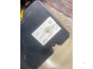 Gebruikte ABS Pomp Audi A1 Sportback (8XA/8XF) 1.4 TFSI 16V 122 Prijs € 54,45 Inclusief btw aangeboden door Autosloperij de Turk