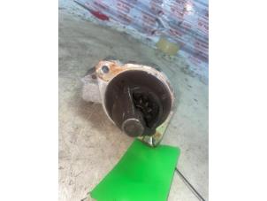 Gebruikte Startmotor Ford EcoSport (JK8) 1.0 EcoBoost 12V 125 Prijs € 32,67 Inclusief btw aangeboden door Autosloperij de Turk