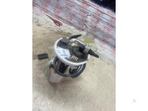 Gebruikte Benzinepomp Ford EcoSport (JK8) 1.0 EcoBoost 12V 125 Prijs € 54,45 Inclusief btw aangeboden door Autosloperij de Turk