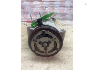 Gebruikte Pomp Airco Ford EcoSport (JK8) 1.0 EcoBoost 12V 125 Prijs € 76,23 Inclusief btw aangeboden door Autosloperij de Turk