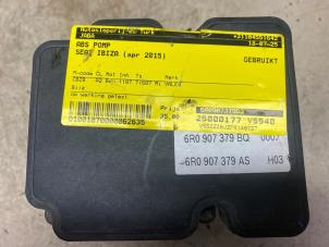 Gebruikte ABS Pomp Seat Ibiza IV (6J5) 1.2 TSI Prijs € 38,72 Inclusief btw aangeboden door Autosloperij de Turk