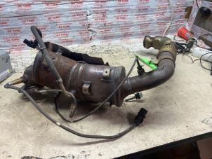 Gebruikte Katalysator Ford EcoSport (JK8) 1.0 EcoBoost 12V 125 Prijs € 381,15 Inclusief btw aangeboden door Autosloperij de Turk