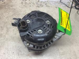 Gebruikte Dynamo Ford EcoSport (JK8) 1.0 EcoBoost 12V 125 Prijs € 43,56 Inclusief btw aangeboden door Autosloperij de Turk