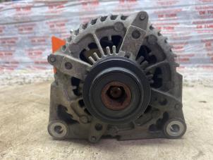 Gebruikte Dynamo Landrover Range Rover Evoque (LVJ/LVS) 2.2 eD4 16V Coupe Prijs € 108,90 Inclusief btw aangeboden door Autosloperij de Turk