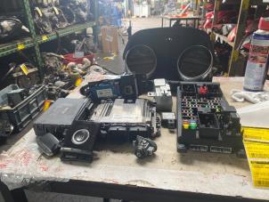 Gebruikte Contactslot + computer Landrover Range Rover Evoque (LVJ/LVS) 2.2 eD4 16V Coupe Prijs € 381,15 Inclusief btw aangeboden door Autosloperij de Turk