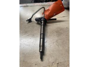 Gebruikte Verstuiver (diesel) Volkswagen Transporter T5 2.0 TDI BlueMotion Prijs € 163,35 Inclusief btw aangeboden door Autosloperij de Turk