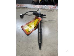 Gebruikte Verstuiver (diesel) Volkswagen Transporter T5 2.0 TDI BlueMotion Prijs € 163,35 Inclusief btw aangeboden door Autosloperij de Turk