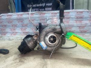 Gebruikte Turbo Audi A4 (B8) 2.0 TDI 16V Quattro Prijs € 141,57 Inclusief btw aangeboden door Autosloperij de Turk