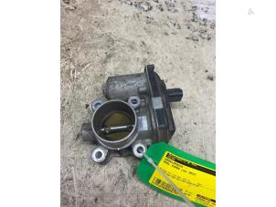 Gebruikte Gasklephuis Opel Corsa IV 1.0 SIDI Turbo Prijs € 54,45 Inclusief btw aangeboden door Autosloperij de Turk