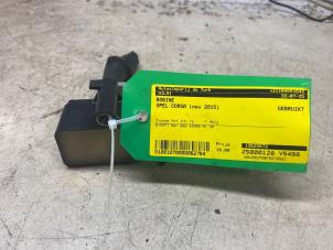 Gebruikte Bobine Opel Corsa IV 1.0 SIDI Turbo Prijs € 10,89 Inclusief btw aangeboden door Autosloperij de Turk