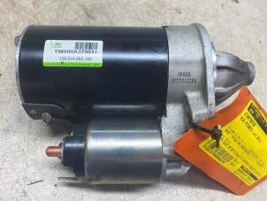 Gebruikte Startmotor Kia Picanto (BA) 1.0 12V Prijs € 32,67 Inclusief btw aangeboden door Autosloperij de Turk