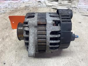 Gebruikte Dynamo Kia Picanto (BA) 1.0 12V Prijs € 54,45 Inclusief btw aangeboden door Autosloperij de Turk