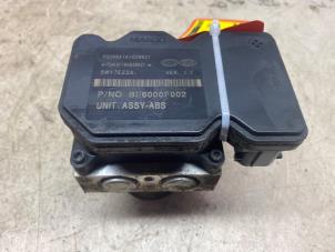 Gebruikte ABS Pomp Kia Picanto (BA) 1.0 12V Prijs € 82,28 Inclusief btw aangeboden door Autosloperij de Turk