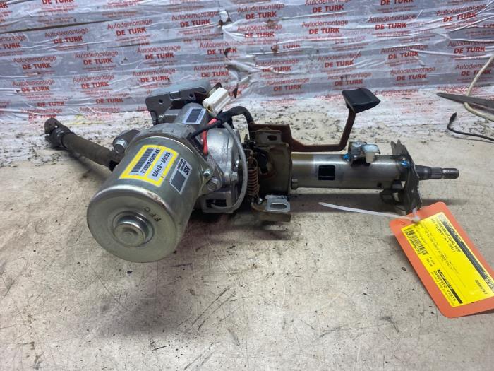 Gebruikte Pomp Servo Kia Picanto (BA) 1.0 12V Prijs € 108,90 Inclusief btw aangeboden door Autosloperij de Turk