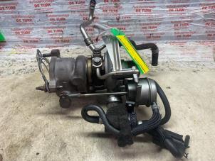 Gebruikte Turbo Renault Clio IV (5R) 0.9 Energy TCE 90 12V Prijs € 163,35 Inclusief btw aangeboden door Autosloperij de Turk