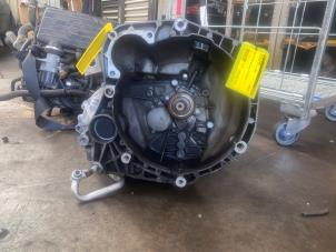 Gebruikte Versnellingsbak Alfa Romeo 147 (937) 1.6 Twin Spark 16V Prijs € 163,35 Inclusief btw aangeboden door Autosloperij de Turk