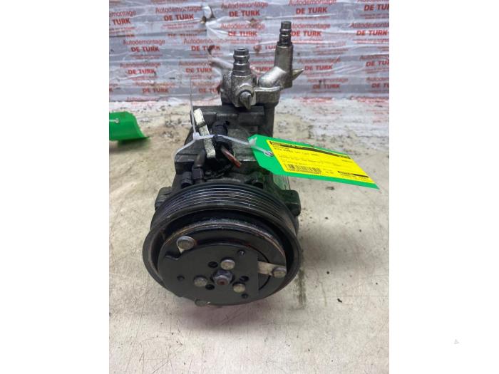 Gebruikte Aircopomp Alfa Romeo 147 (937) 1.6 Twin Spark 16V Prijs € 43,56 Inclusief btw aangeboden door Autosloperij de Turk