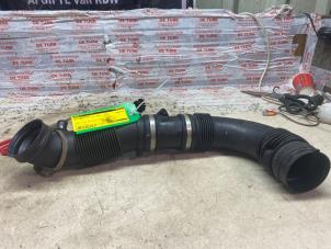 Gebruikte Luchtmassameter Alfa Romeo 147 (937) 1.6 Twin Spark 16V Prijs € 32,67 Inclusief btw aangeboden door Autosloperij de Turk