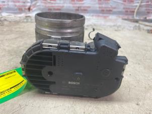 Gebruikte Gasklephuis Alfa Romeo 147 (937) 1.6 Twin Spark 16V Prijs € 54,45 Inclusief btw aangeboden door Autosloperij de Turk