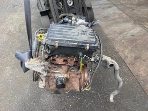 Gebruikte Motor Daihatsu Cuore (L251/271/276) 1.0 12V DVVT Prijs € 242,00 Inclusief btw aangeboden door Autosloperij de Turk