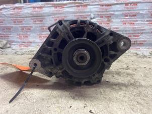 Gebruikte Alternator Hyundai i20 (GBB) 1.2i 16V Prijs € 65,34 Inclusief btw aangeboden door Autosloperij de Turk