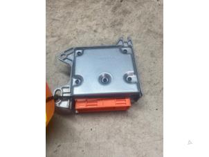 Gebruikte Airbag Module Renault Twingo (C06) 1.2 Prijs € 43,56 Inclusief btw aangeboden door Autosloperij de Turk
