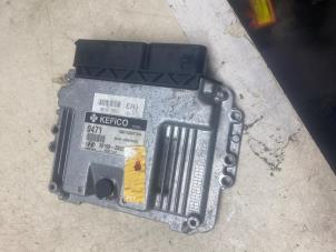 Gebruikte Contactslot + computer Hyundai iX35 (LM) 1.6 GDI 16V Prijs € 217,80 Inclusief btw aangeboden door Autosloperij de Turk