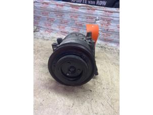 Gebruikte Pomp Airco Hyundai iX35 (LM) 1.6 GDI 16V Prijs € 108,90 Inclusief btw aangeboden door Autosloperij de Turk