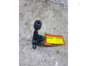 Gebruikte Bobine Ford Fiesta 6 (JA8) 1.0 EcoBoost 12V 100 Prijs € 16,94 Inclusief btw aangeboden door Autosloperij de Turk