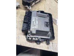 Gebruikte Kontaktslot + computer Peugeot 208 I (CA/CC/CK/CL) 1.4 16V Prijs € 108,90 Inclusief btw aangeboden door Autosloperij de Turk