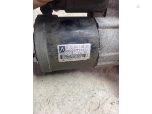 Gebruikte Startmotor Peugeot 208 I (CA/CC/CK/CL) 1.4 16V Prijs € 32,67 Inclusief btw aangeboden door Autosloperij de Turk