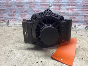 Gebruikte Alternator Peugeot 208 I (CA/CC/CK/CL) 1.4 16V Prijs € 54,45 Inclusief btw aangeboden door Autosloperij de Turk