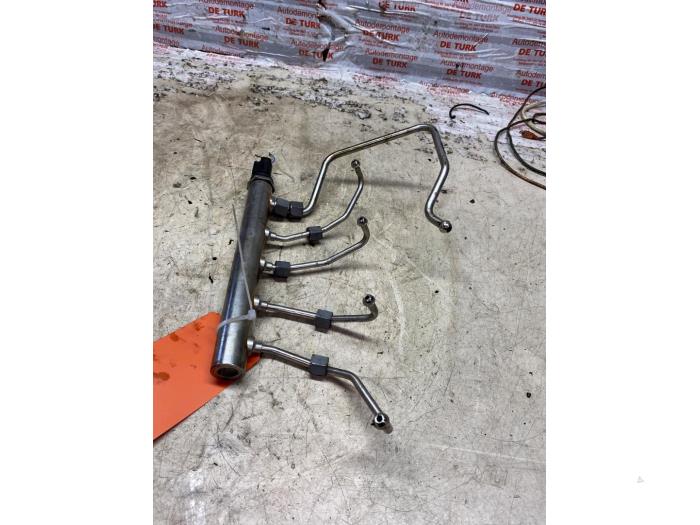 Gebruikte Galerij (Injectie) BMW 3 serie (F30) 328i 2.0 16V Prijs € 87,12 Inclusief btw aangeboden door Autosloperij de Turk