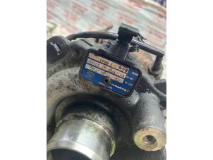 Gebruikte G-lader Ford Kuga II (DM2) 2.0 TDCi 16V 180 4x4 Prijs € 242,00 Inclusief btw aangeboden door Autosloperij de Turk