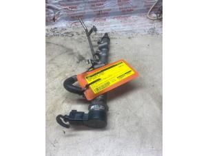 Gebruikte Druksensor Seat Ibiza ST (6J8) 1.2 TDI Ecomotive Prijs € 108,90 Inclusief btw aangeboden door Autosloperij de Turk