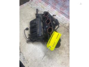 Gebruikte Inlaatspruitstuk Kia Sportage (SL) 1.6 GDI 16V 4x2 Prijs € 121,00 Inclusief btw aangeboden door Autosloperij de Turk