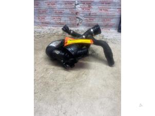 Gebruikte Thermostaathuis BMW 1 serie (E87/87N) 116i 2.0 16V Corporate Lease Prijs € 26,62 Inclusief btw aangeboden door Autosloperij de Turk