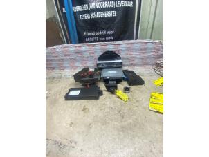 Gebruikte Kontaktslot + computer BMW 1 serie (E87/87N) 116i 2.0 16V Corporate Lease Prijs € 108,90 Inclusief btw aangeboden door Autosloperij de Turk