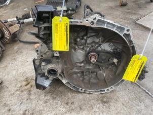 Gebruikte Versnellingsbak Peugeot 208 I (CA/CC/CK/CL) 1.2 Vti 12V PureTech 82 Prijs € 163,35 Inclusief btw aangeboden door Autosloperij de Turk