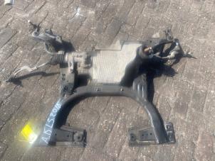 Gebruikte Subframe Mercedes A (W176) 2.0 A-250 Turbo 16V Prijs € 163,35 Inclusief btw aangeboden door Autosloperij de Turk