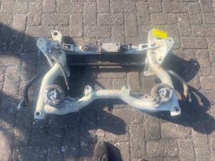 Gebruikte Subframe Mercedes E (W212) E-250 CDI 16V BlueEfficiency,BlueTec Prijs € 108,90 Inclusief btw aangeboden door Autosloperij de Turk