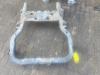 Subframe van een Volkswagen Transporter T5, 2003 / 2015 2.0 TDI BlueMotion, Bestel, Diesel, 1.968cc, 84kW (114pk), FWD, CAAD, 2011-05 / 2015-08 2014